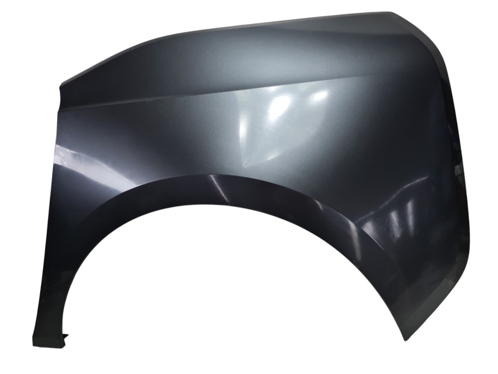 Paralama Traseiro Esquerdo Bmw I3 2022 5143 7296745 Original 3