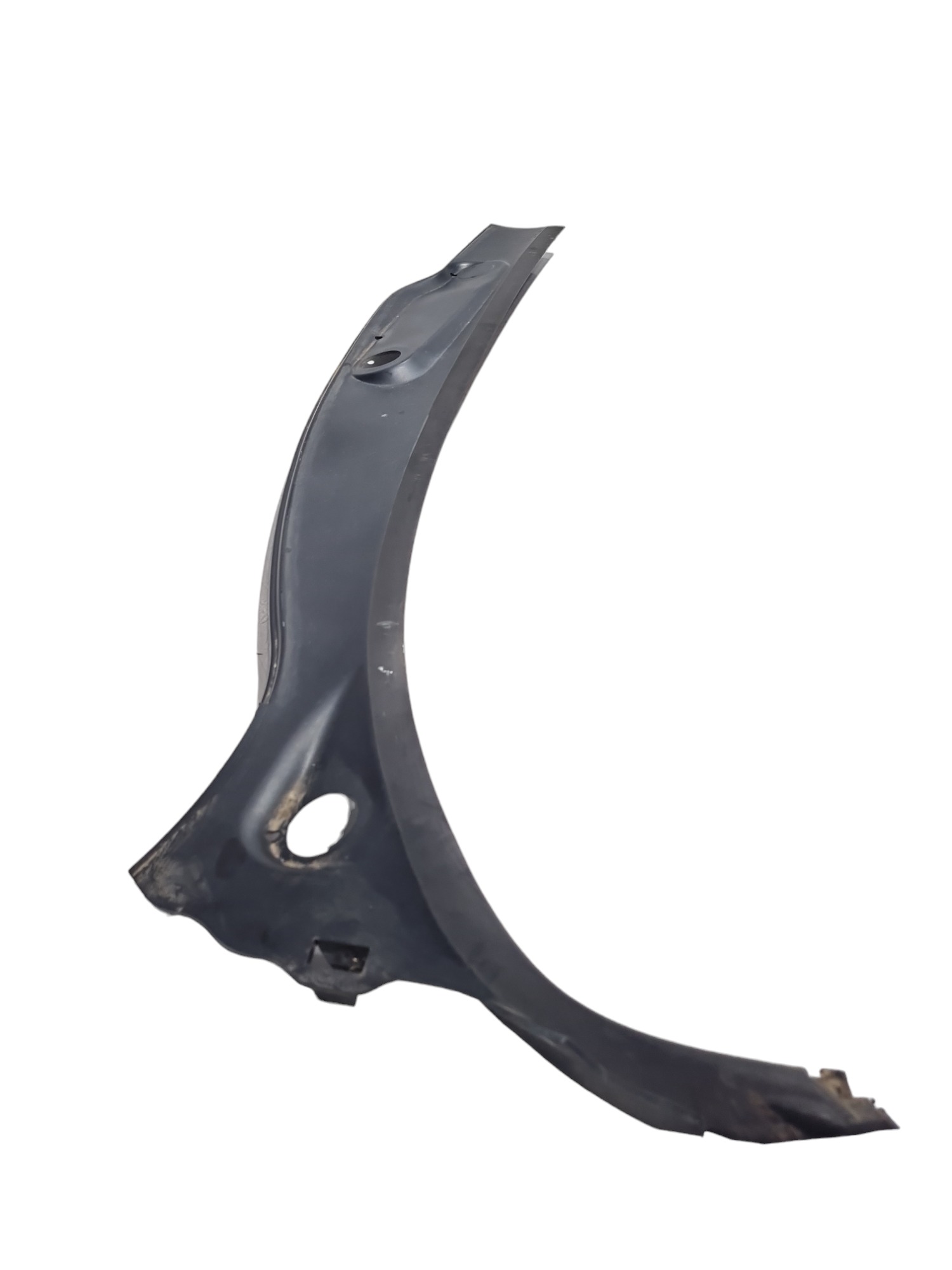 Moldura Grade Churrasqueira Direita Peugeot 207 2014 Direito 3