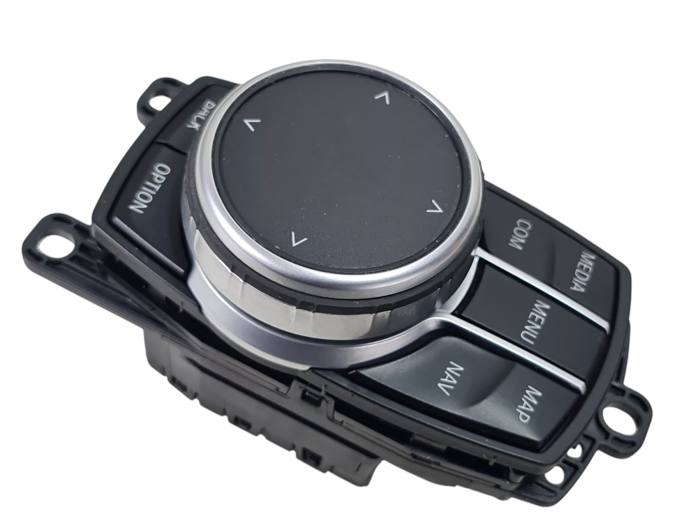 Interruptor De Mídia Mouse Controlador Bmw I3 2022 Original 2