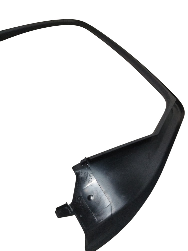 Moldura da janela de porta traseira Audi Etron 2022 ORIGINAL 5