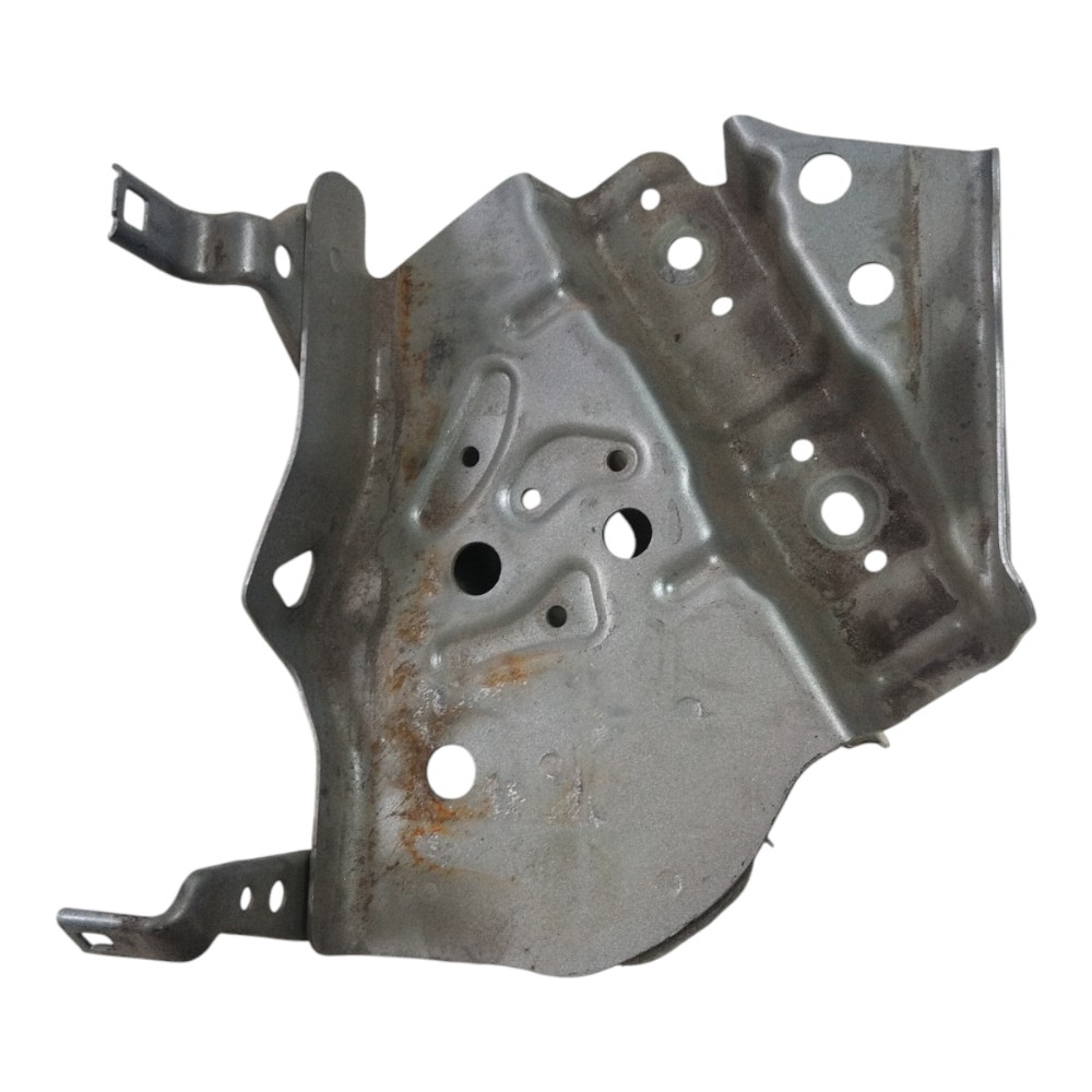 Kit Suporte Bateria Honda Wr-v 2021 Original 6