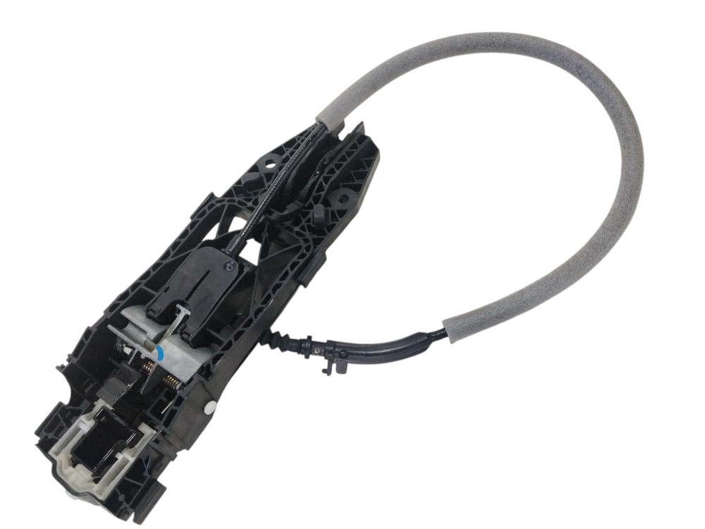 Maçaneta Externa Traseira Esquerda Vw/polo 2024 6ea839885a 2