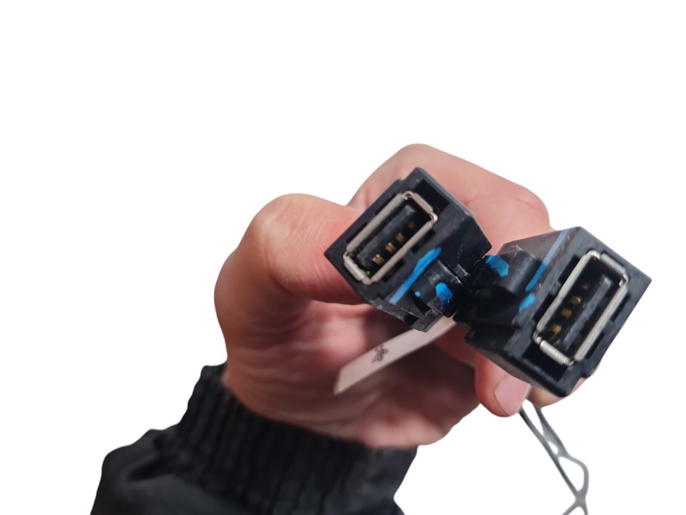 Cabo Usb Chery Tiggo 5 2022 J684316570 4