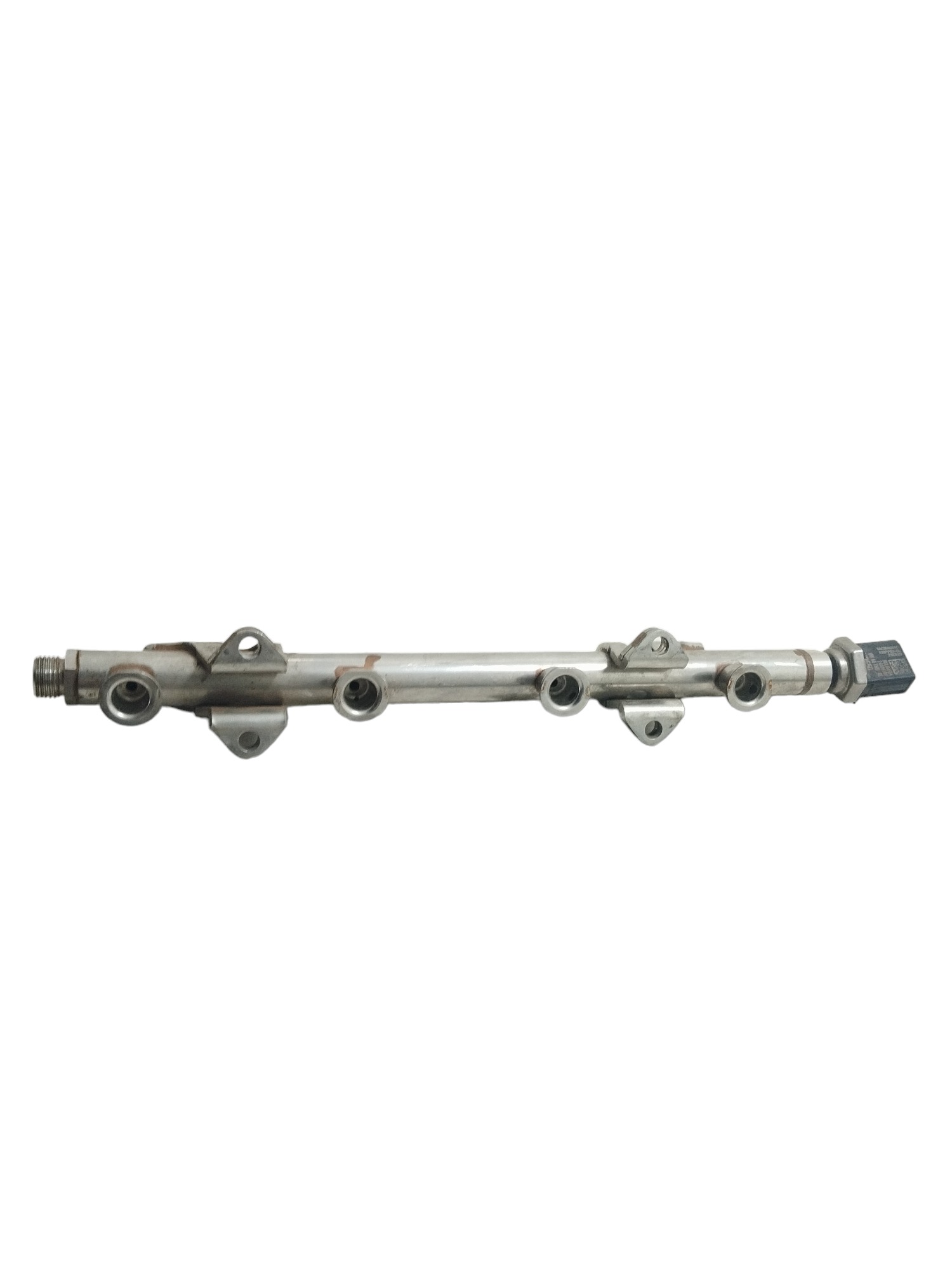 Flauta Com Sensor Pressão Combustível T-cross 1.4 Original 6