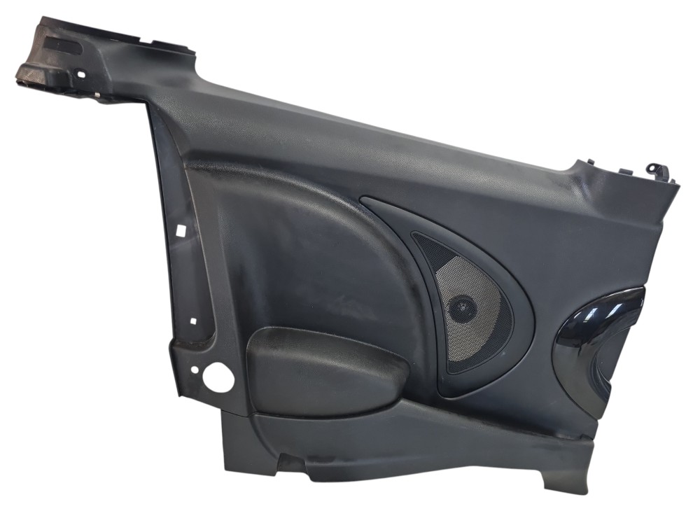 Forro Traseiro Esquerdo Mini Cooper S 2012 2013 24164210 5
