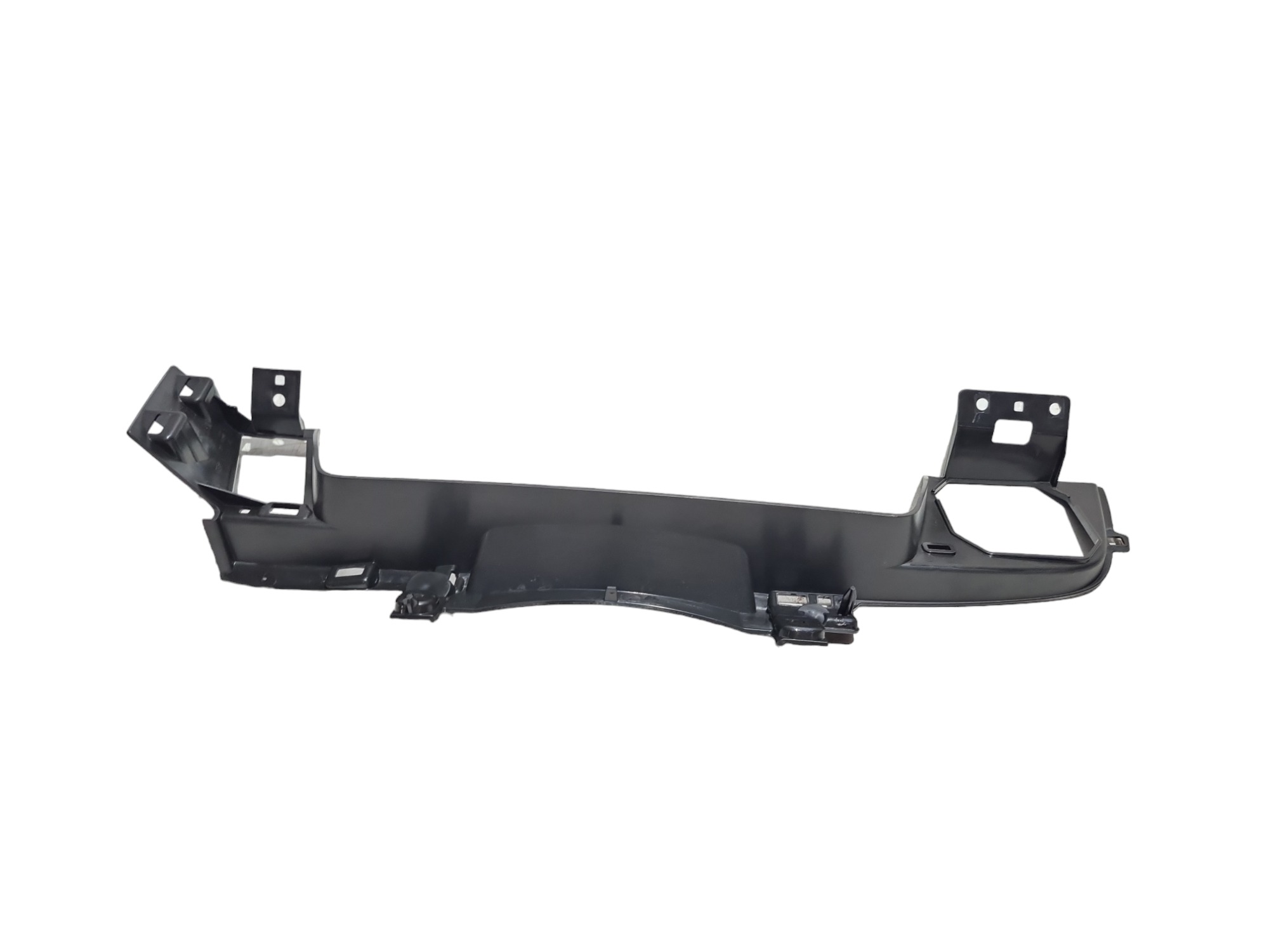 Acabamento Painel De Instrumentos Volvo New Fh Fh540 2023  Preto 4