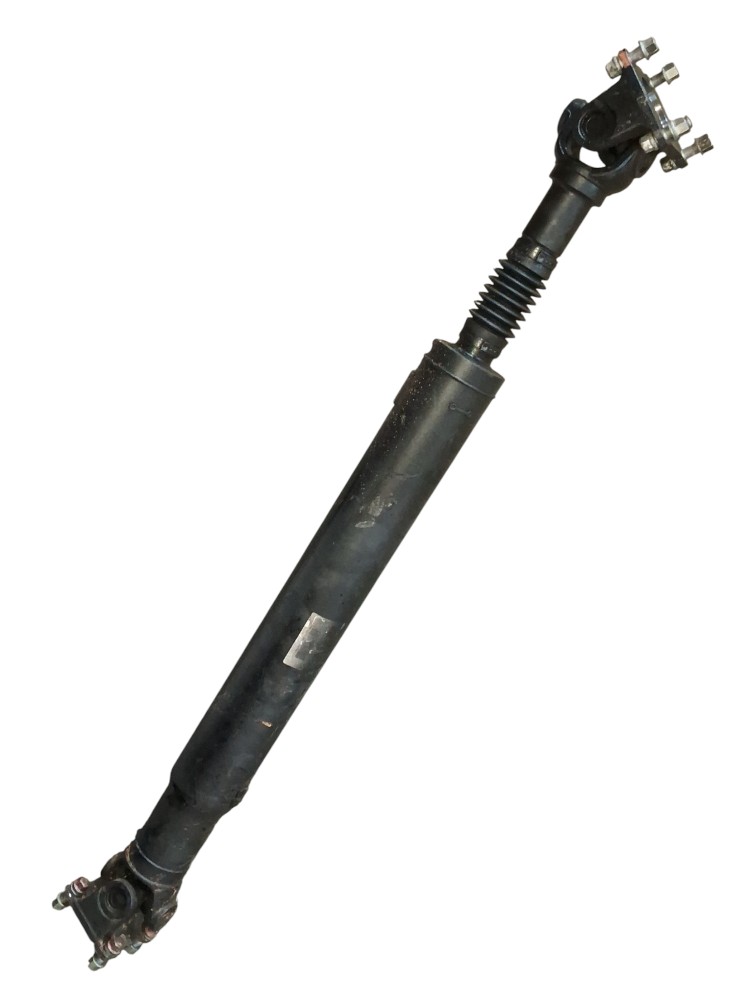 Eixo Cardan Traseiro Gwm Tank300 Híbrido 2025 2026 Original 5