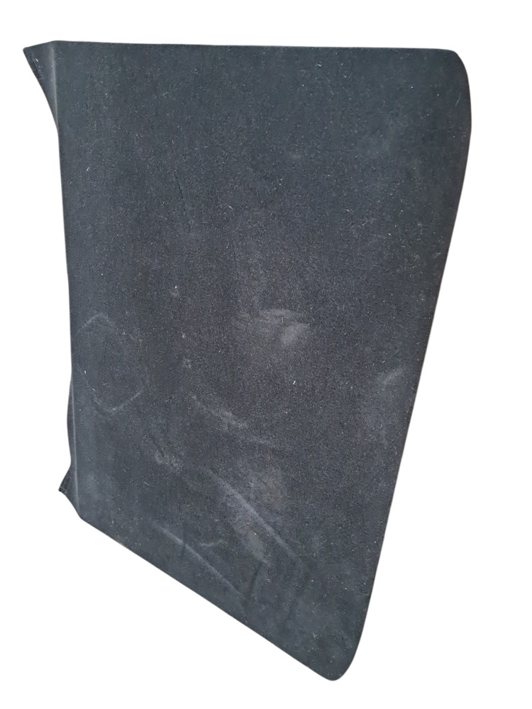 Tampao Estepe Porta Malas Gwm Tank 300 2025 2026 Original Preto 1