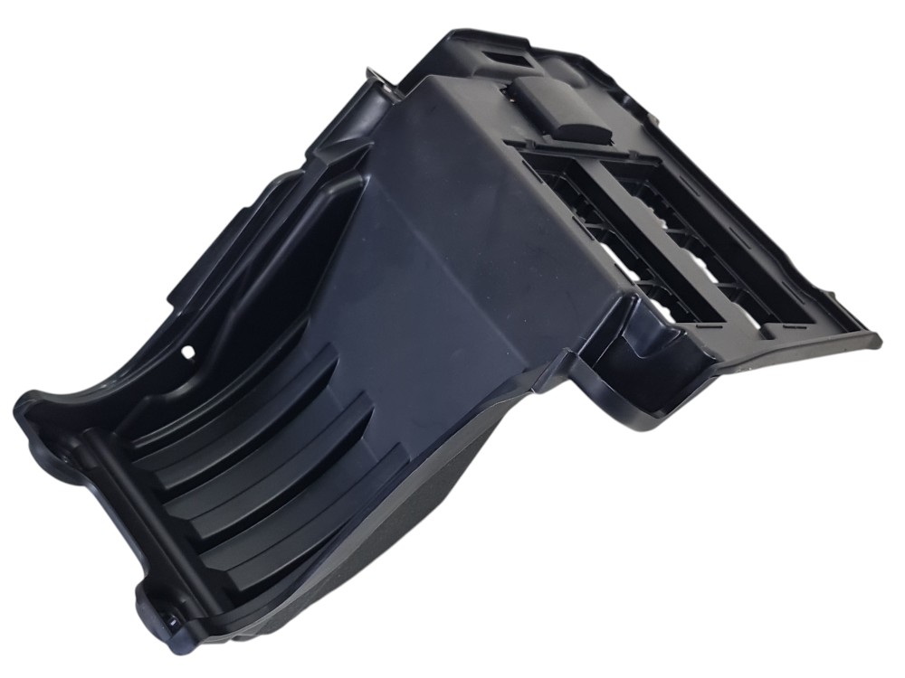 Moldura Botões Painel Central Toyota Yaris 2024 55446-0d250 4