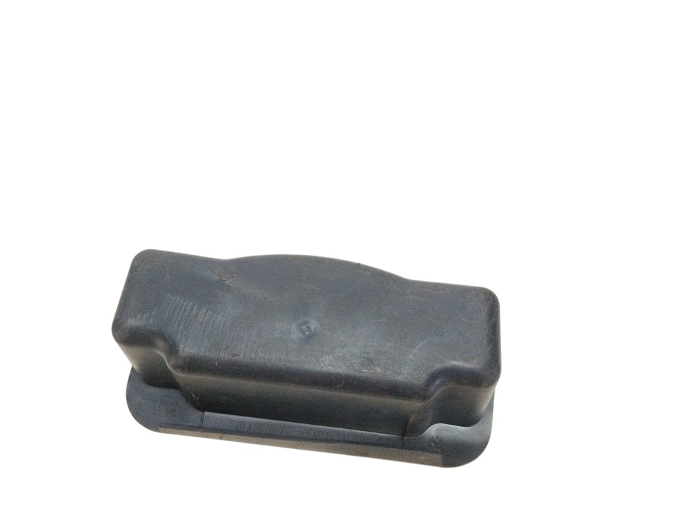 Moldura Porta Objetos Mercedes Actros2651 2022 A9606890047 5