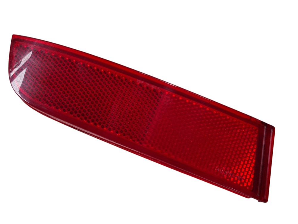 Olho D Gato Refletor Parachoque Tras Esquerd Honda Wr-v 2021 3