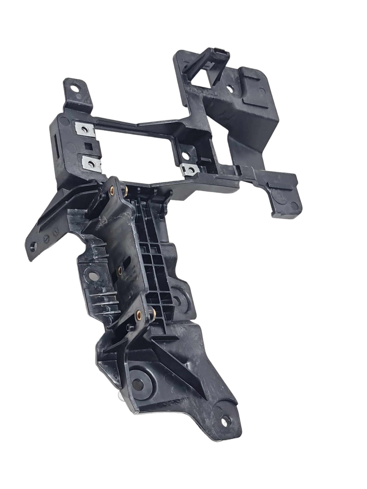 Suporte Chicote Volvo New Fh Fh540 2023 Original 4