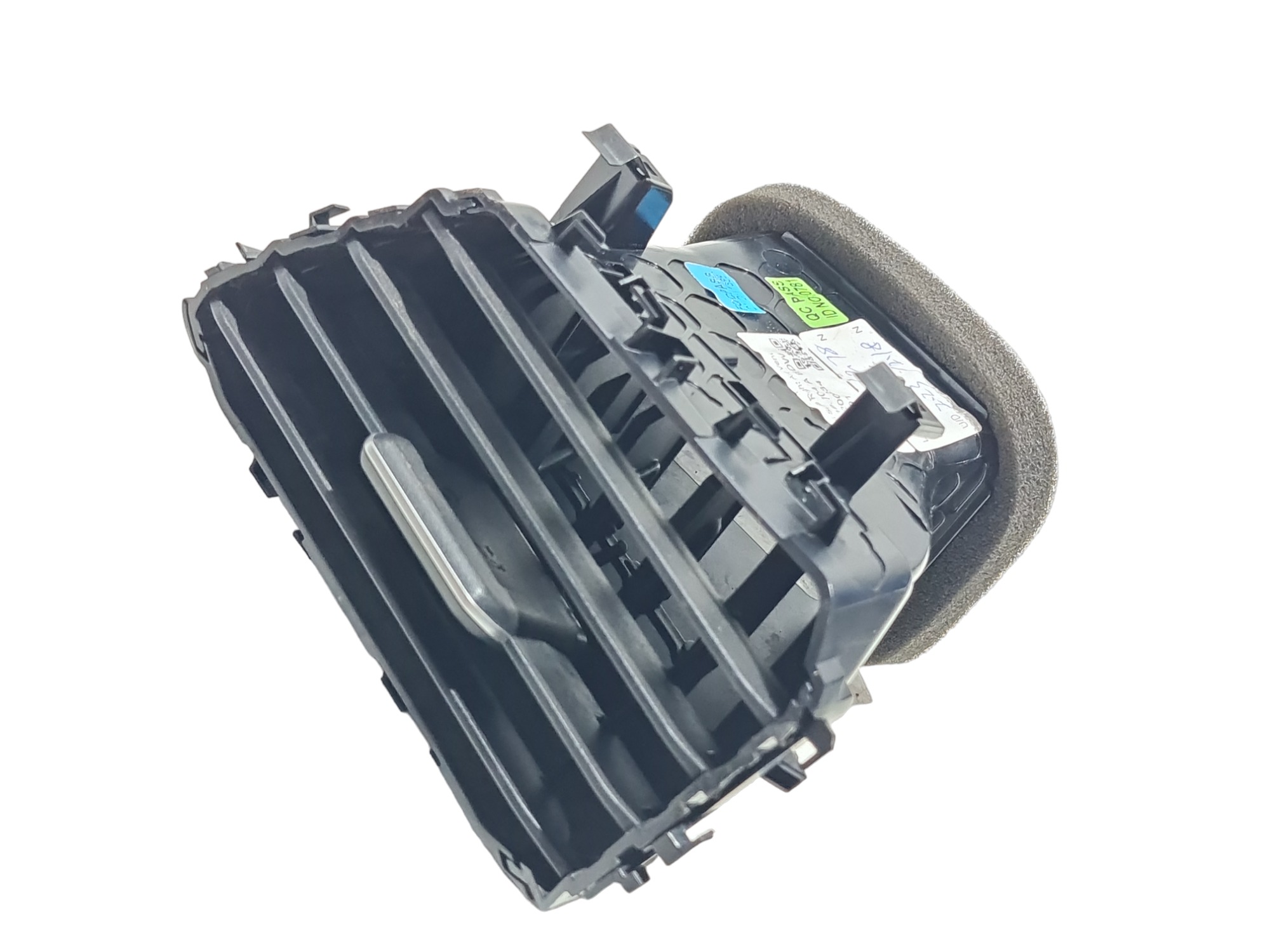 Difusor Ar Condicionado Direito Vw Tcross Highline 2021 1
