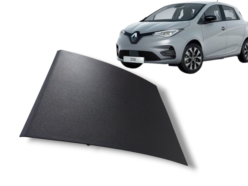 Tampa Caixa Fusíveis Painel Renault Zoe Neo 2022 2462392x 1