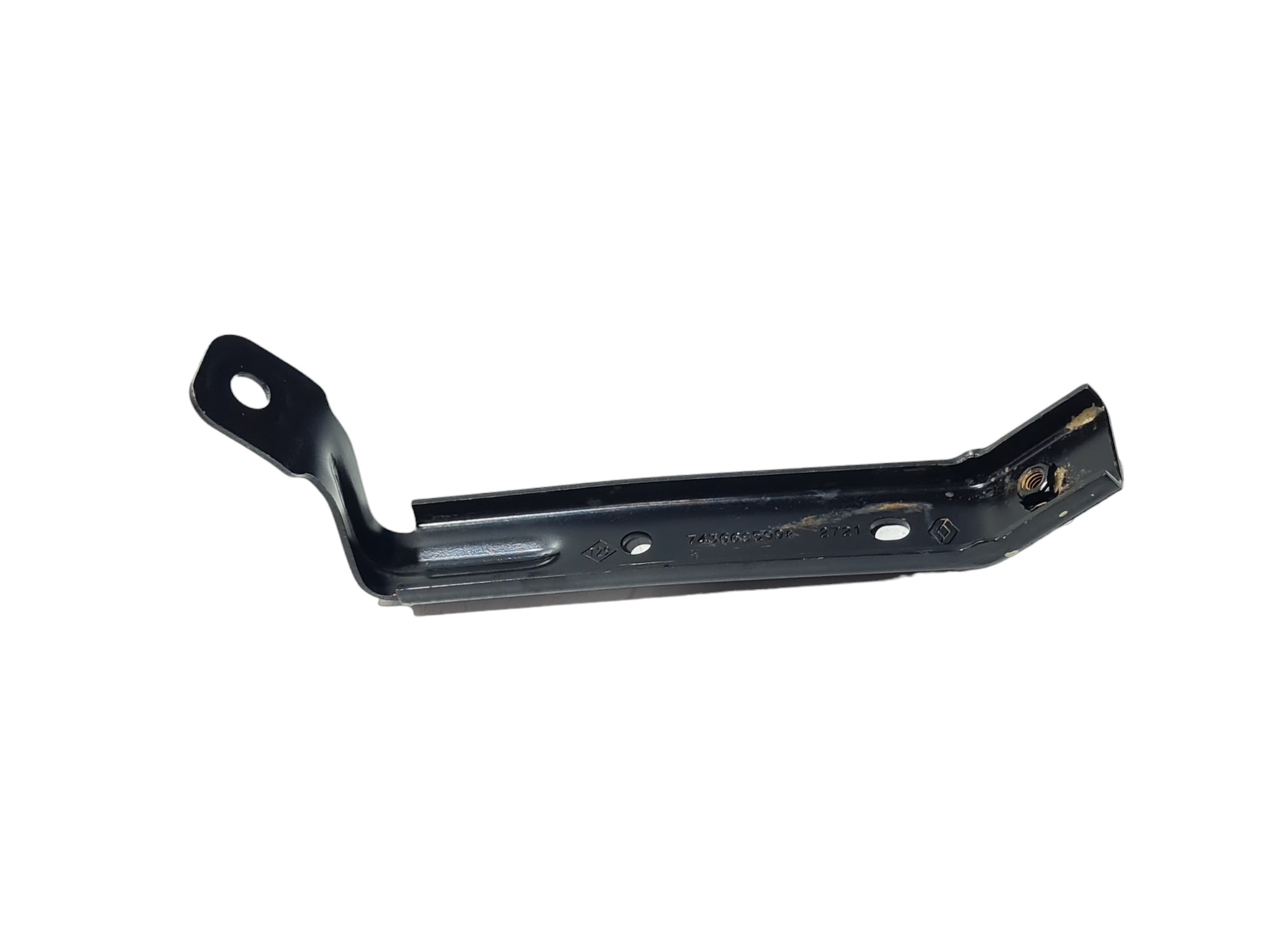 Tirante Suporte Carter Renault Master 2022 Original 1