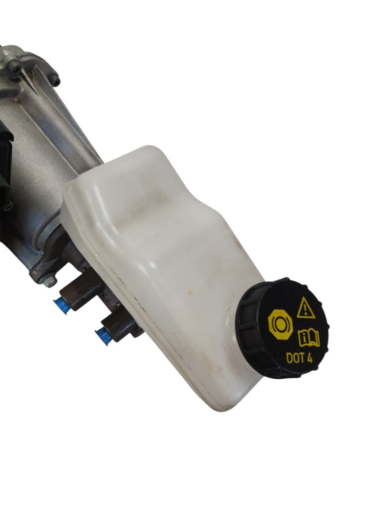 Conjunto de hidrovacuo elétrico do Gwm Tank 300 26 ORIGINAL 3