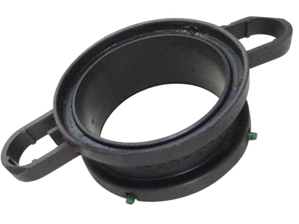 Flange Vedação do Coletor Admissão Ar MB Classe C230 2002 3