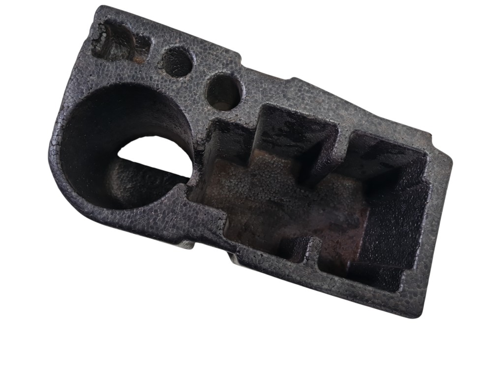 Isopor Para Armazenamento Ferramentas Bmw I3 2022 6852479 2