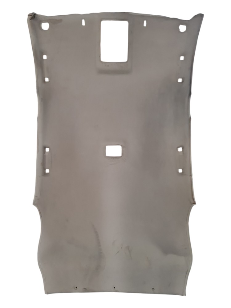 Forro de teto cabine Chevrolet captiva sport 2009 original 1