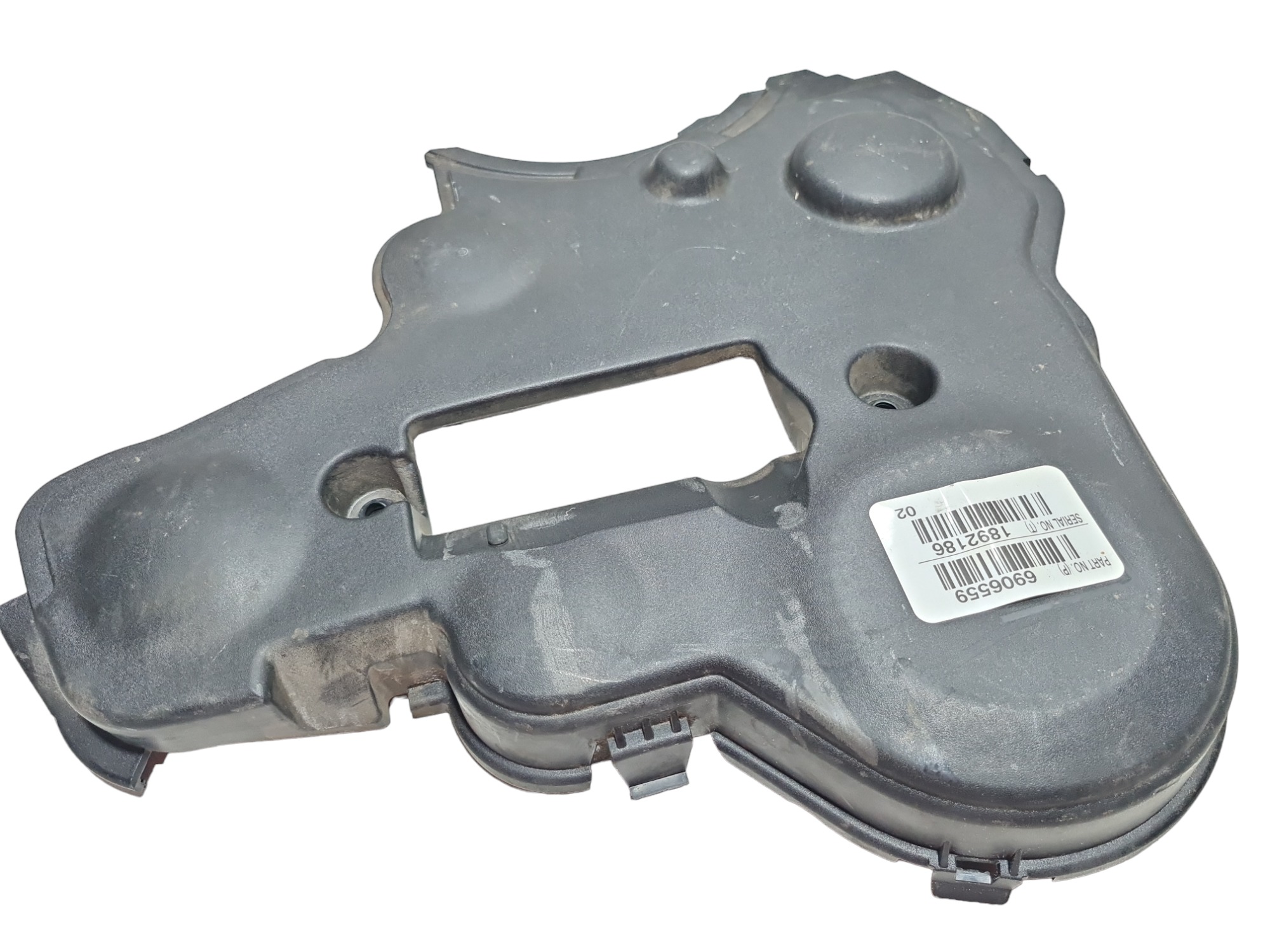 Tampa Correia Dentada Motor Volvo Xc90 D5 2017 31401491 5