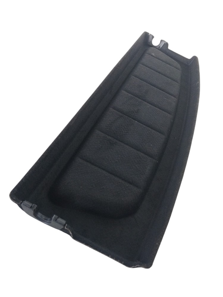Tampão Bagagito Porta Malas Jac Ejs1 2023 Original 6