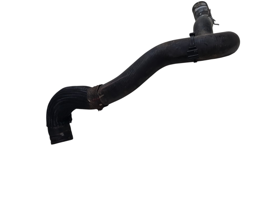 Mangueira Superior Radiador 1.0 Renault Sandero 2018 A 2019 4