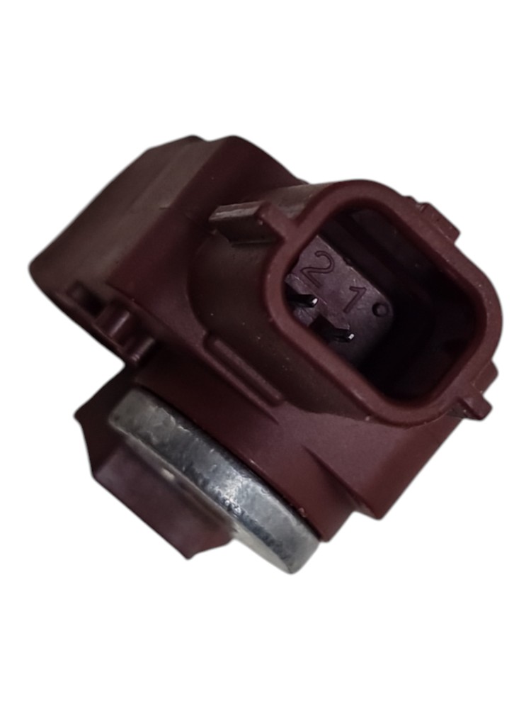 Sensor airbag dianteiro 1. renault logan sandero 2021 a 2022 4