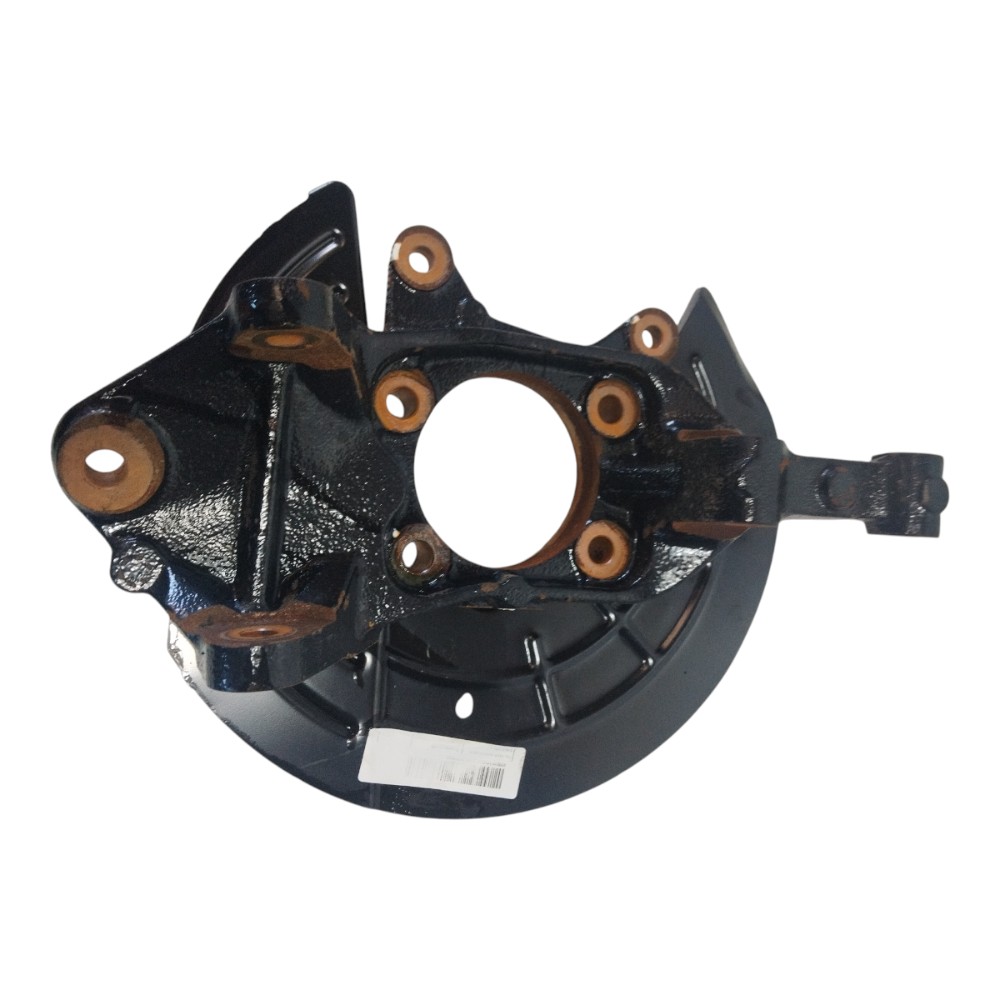 Montante manga eixo traseiro esquerdo jeep Compass t270 7