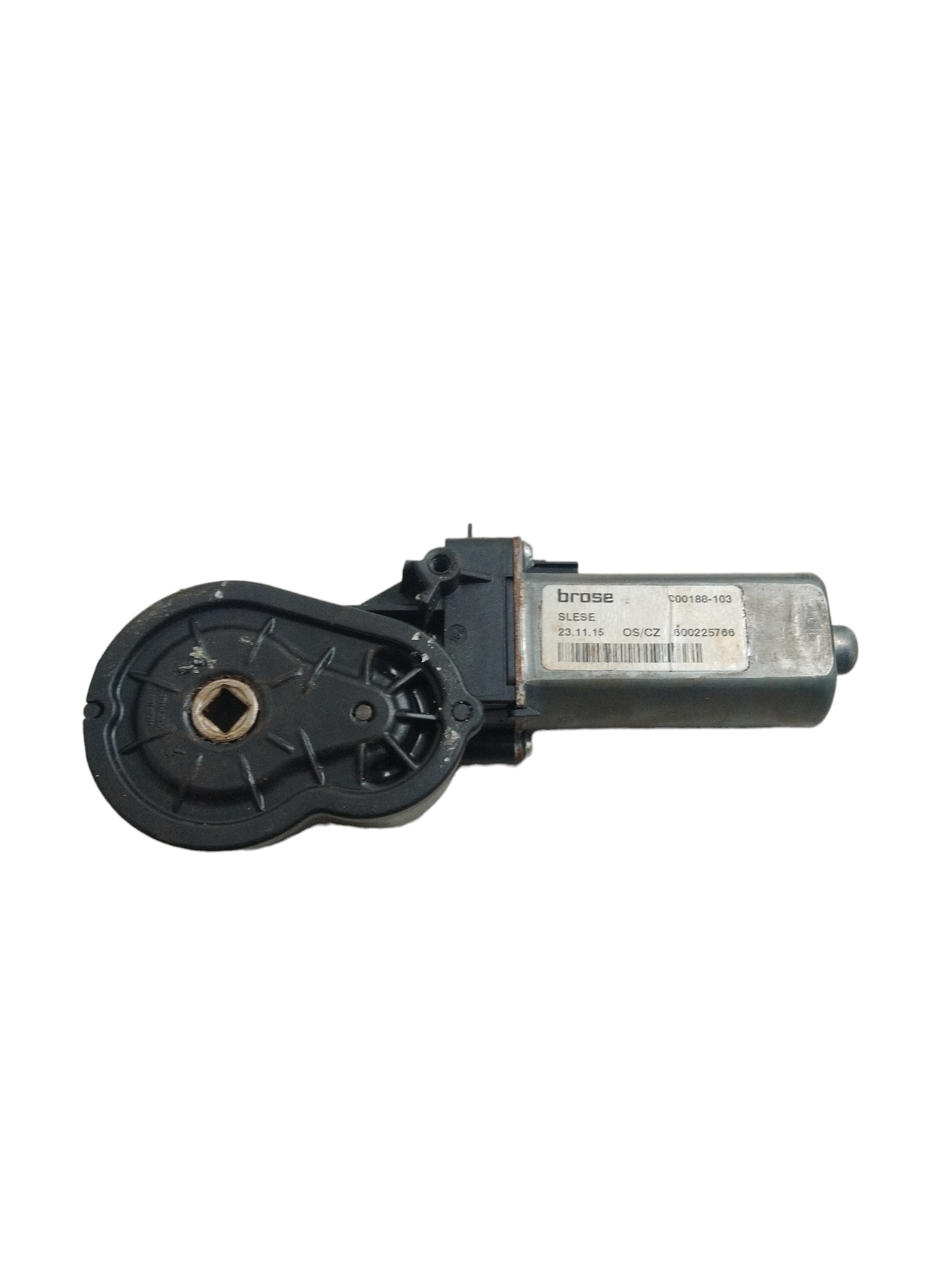 Motor Encosto Banco Dianteiro Esq Range Rover Vogue E Sport 6