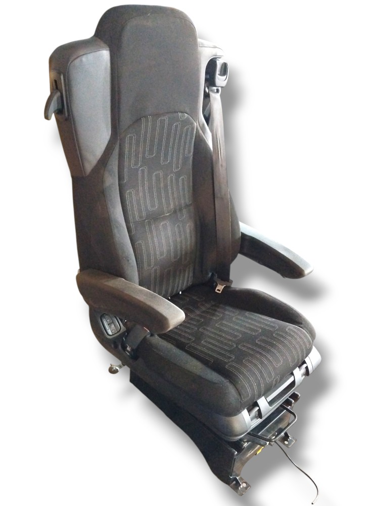 Banco Esquerdo Mercedes Actros2651 2022 2023 A9619100702