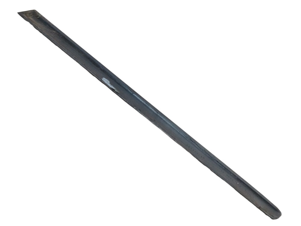 Friso Porta Traseira Direita Mercedes Benz Classe A 160 2