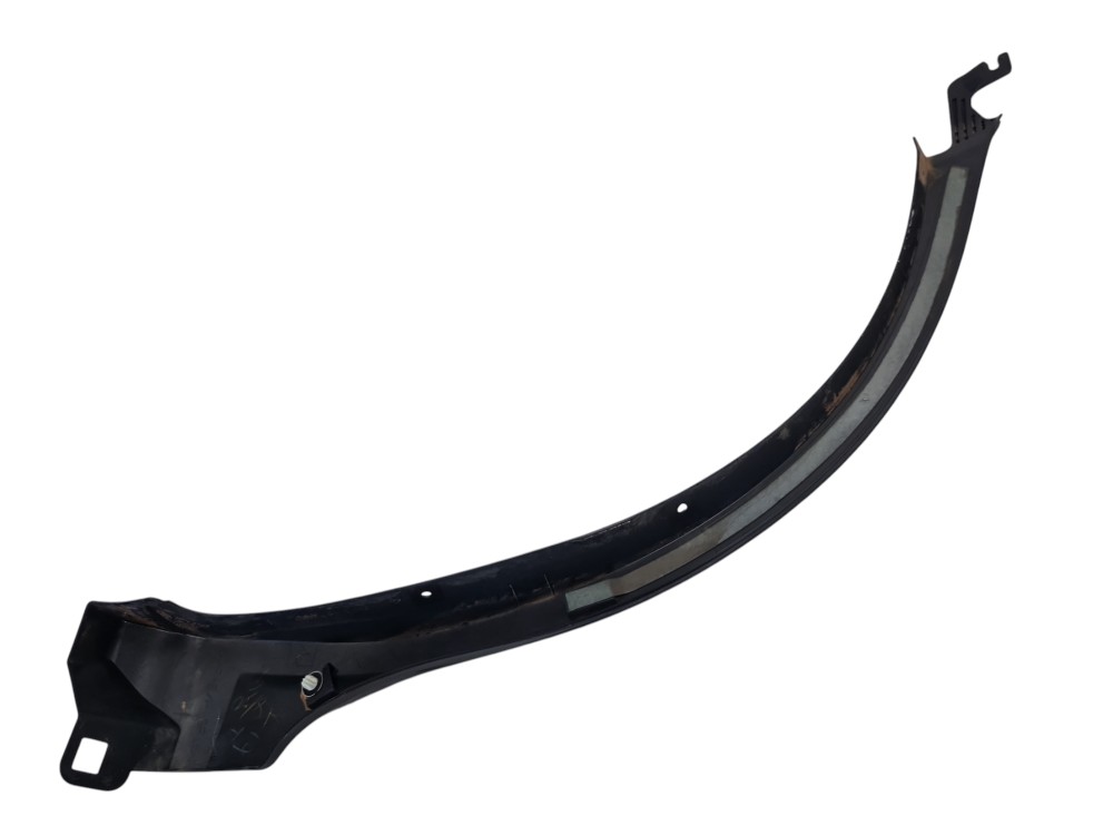 Acabamento Externo Direito Lexus Nx 300h 2019 7587478010 5