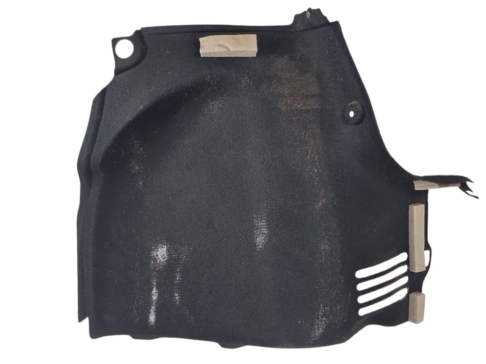 Forro Porta Malas Direito Jac E-js1 2023 Original 3