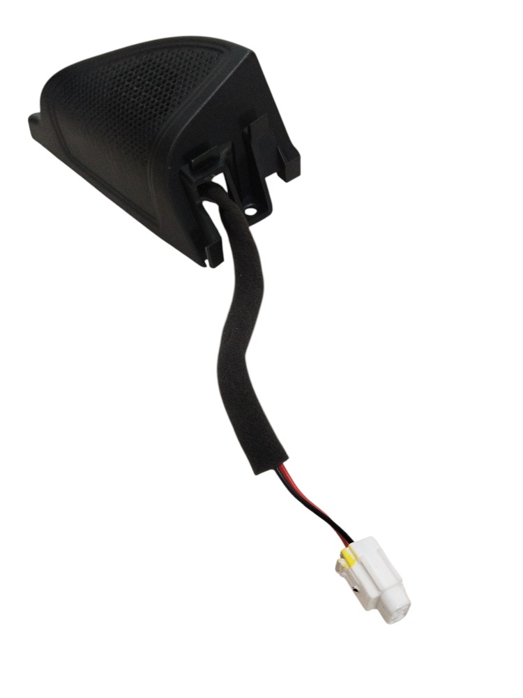 Moldura Interna Retrovisor Direito Byd Dolphin Mini 2026 2