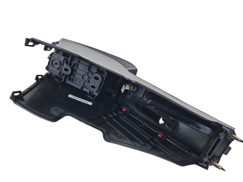 Apoio De Braço Central Toyota Yaris 2024 58921-0d080 5