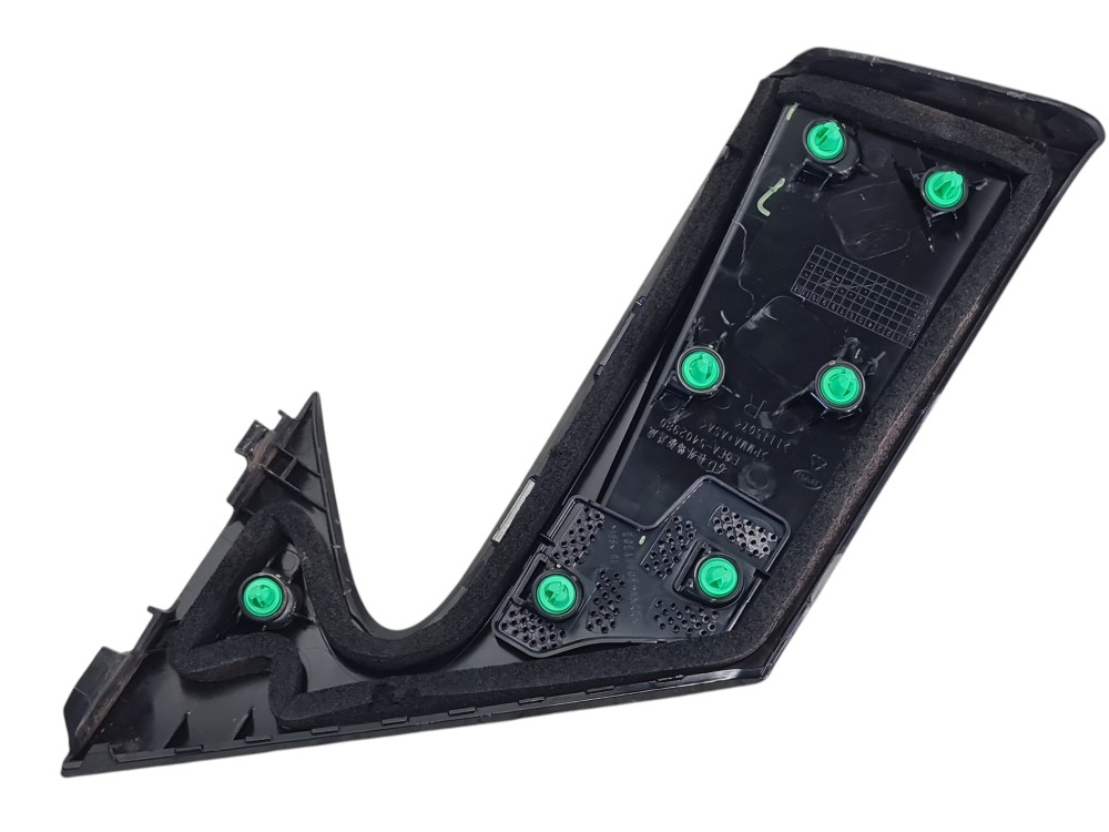 Moldura Traseira Direita Byd Dolphin Mini 2024 2025 Detalhe 2