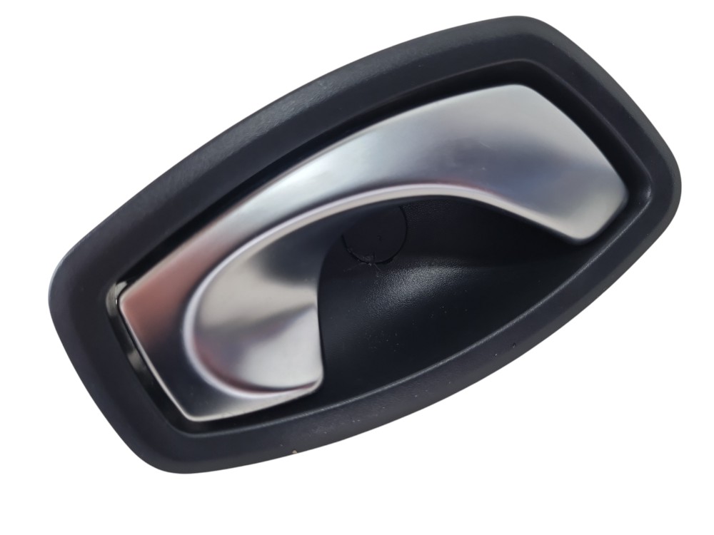 Moldura Interna Porta Direita Renault Zoe 2022 806700005r Dianteira/traseira 2
