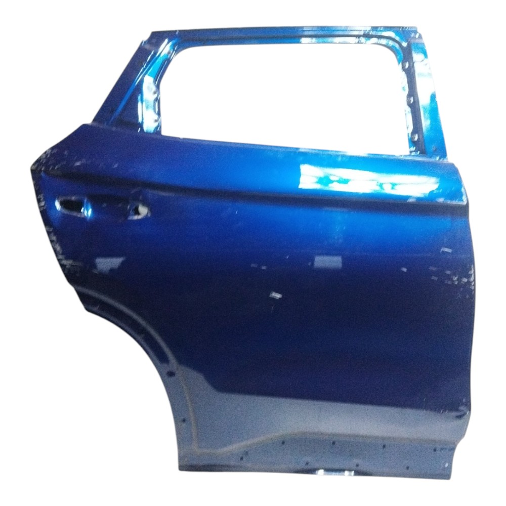 Porta Traseira Direita Byd Song Plus 2024 Original Detalhe Traseira Direito 6