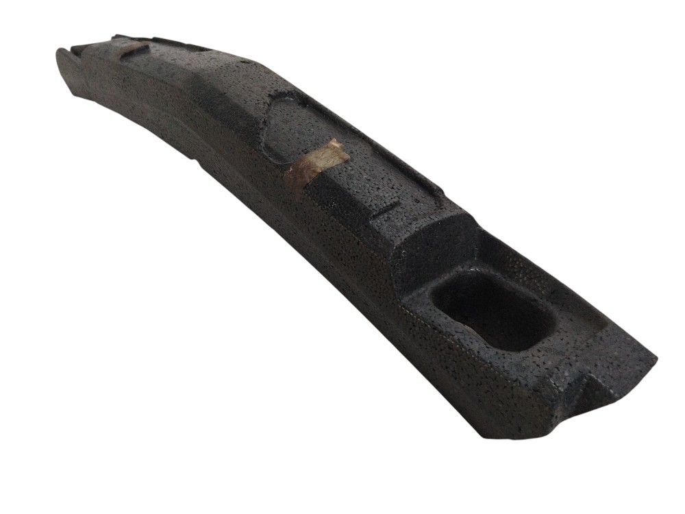 Amortecedor Central Para-choque Dian. Mercedes Cls 500 2005 Preto 2