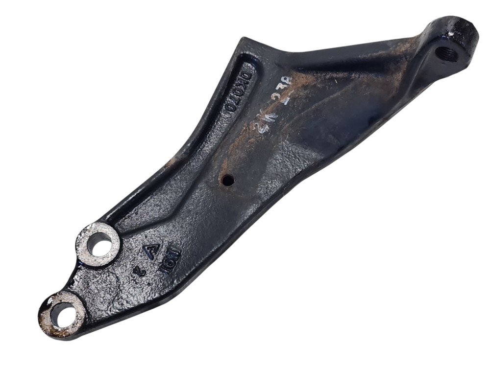Suporte Direito Motor Da Caixa Seca Cambio Hilux Sw4 2022 6