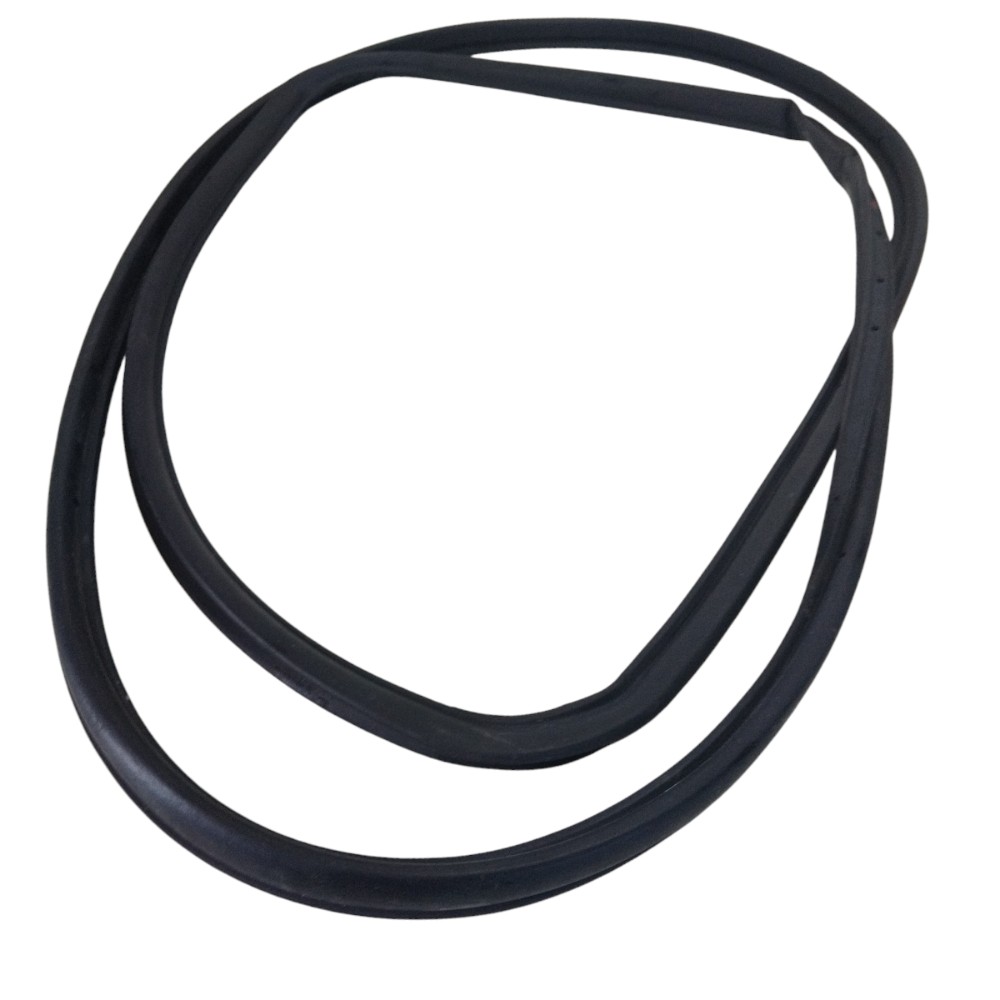 Borracha Fixa Porta Diant Esquerda Jeep Compass T270 2023 5