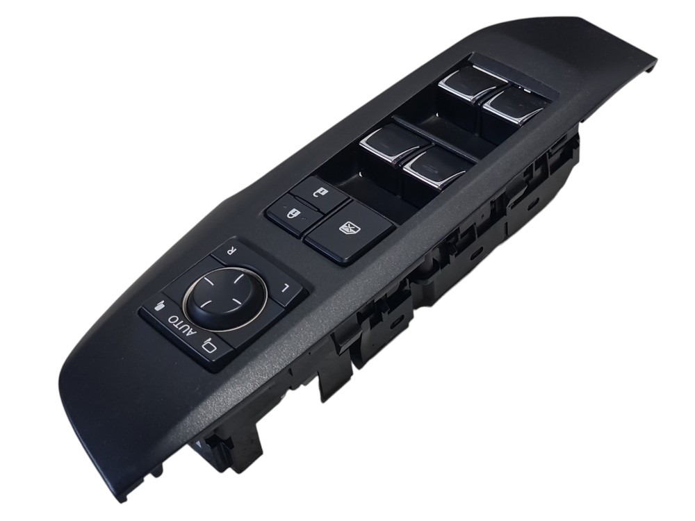 Comando Vidro E Retrovisor Lexus Nx 300h 2019 7424078010 6