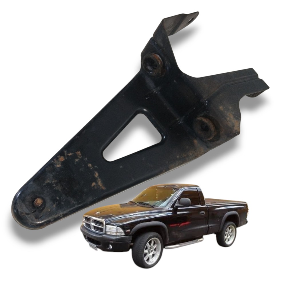 Suporte Canister Dodge Dakota  2.5 1999 Original 53030695 1