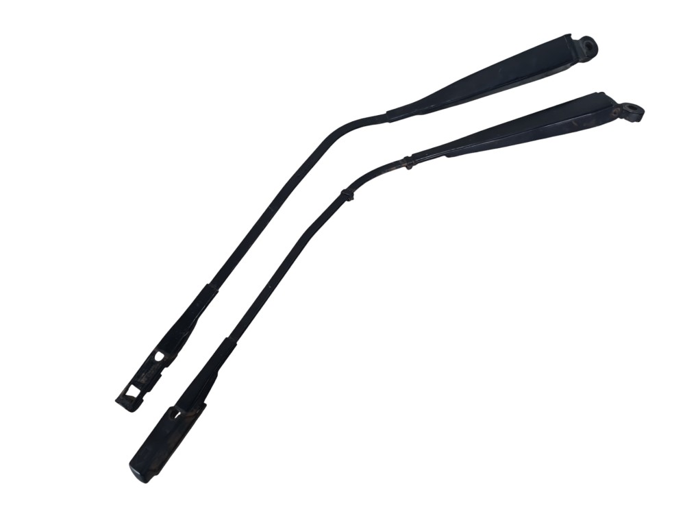 Par Haste Limpador Parabrisa Mercedes Actros 2651 2022 4