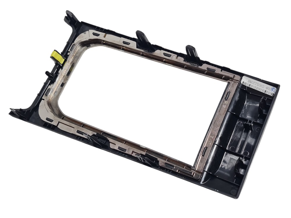 Acabamento Chery Tiggo 5 2022 J685305220 4