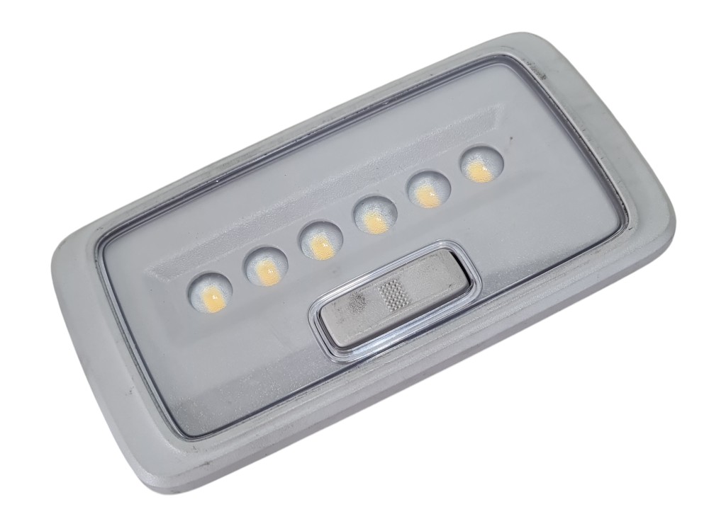 Iluminação Furgão Renault Kangoo 2025 264309873r 4