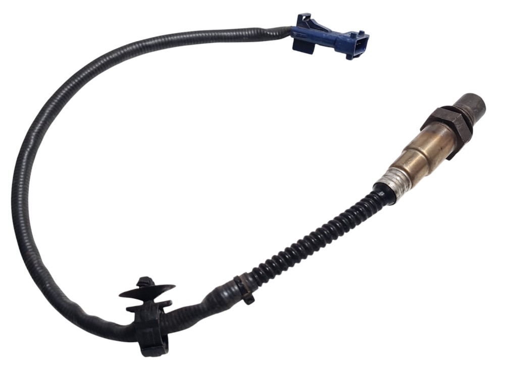 Sonda Lambda Peugeot 0258006185 Produto Original 6