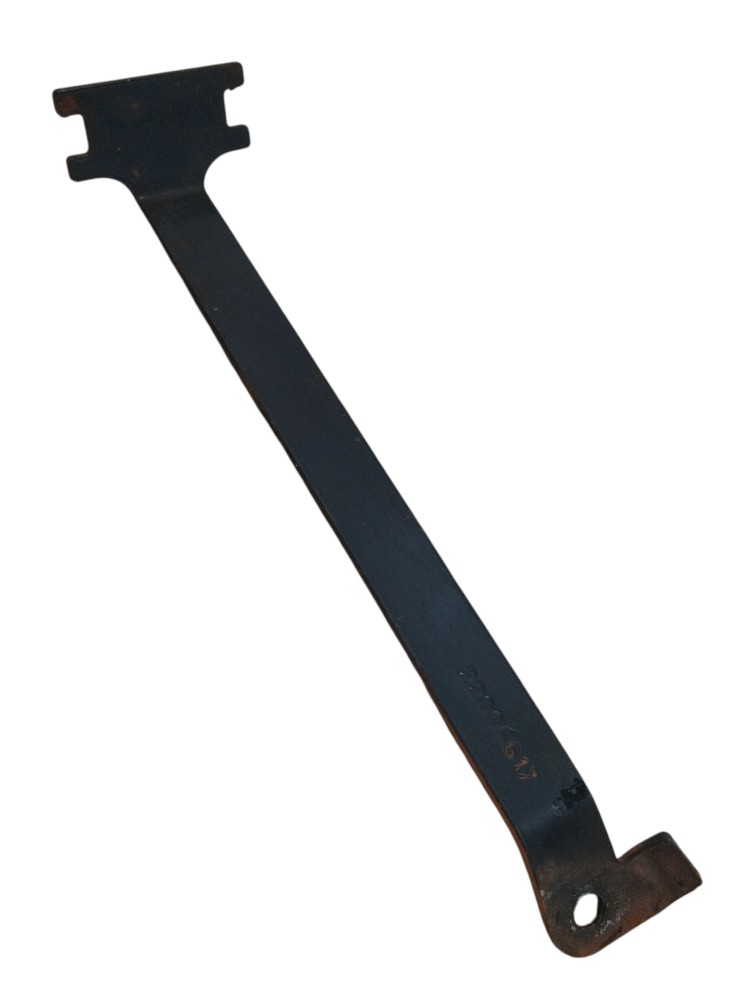 Suporte Mangue/chicote Catalisador Volvo Vm330 2021 22006617 4