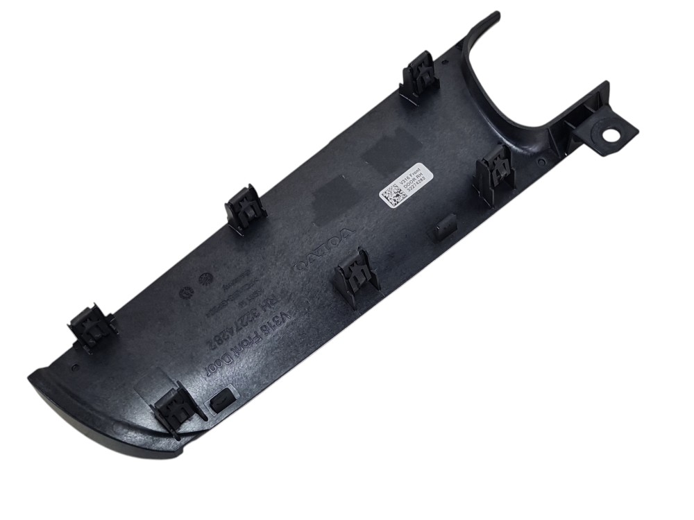 Moldura interna porta dianteira direita Volvo XC40 2020 4
