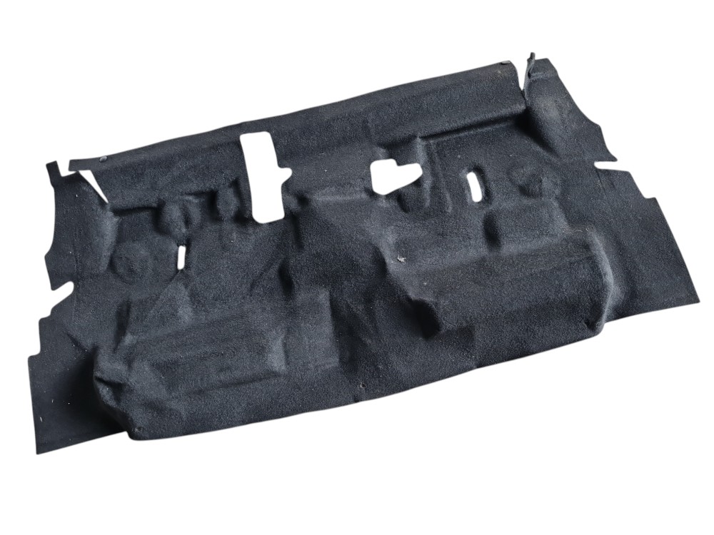 Assoalho Bancos Traseiro Citroen Ds5 2015 Original 7